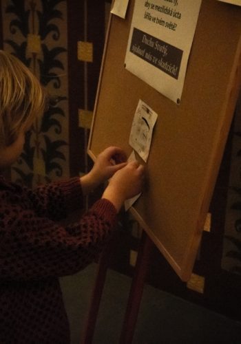 Věčer chval České Budějovice 5