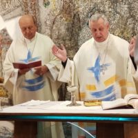 Zasedání sekce pro mládež ČBK