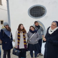 7. Zasedání sekce pro mládež ČBK