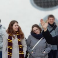 8. Zasedání sekce pro mládež ČBK