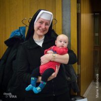 11. Oblastní setkání charismatické obnovy