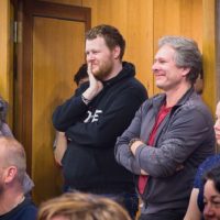 9. Oblastní setkání charismatické obnovy