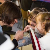 Oblastní setkání charismatické obnovy