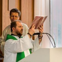 4. Oblastní setkání charismatické obnovy