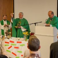 6. Oblastní setkání charismatické obnovy