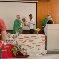 7. Oblastní setkání charismatické obnovy