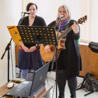 8. Oblastní setkání charismatické obnovy