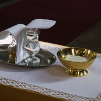 10. Postní duchovní obnova