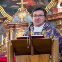 1. Postní duchovní obnova