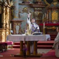 2. Postní duchovní obnova