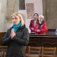 4. Postní duchovní obnova