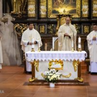 4. Ministrantský florbalový turnaj