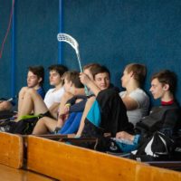 2. Ministrantský florbalový turnaj