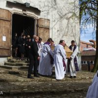 10. Zádušní mše svatá za P. Edwarda Emila Mąku