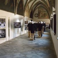 11. Velikonoční hrkání v Třeboni