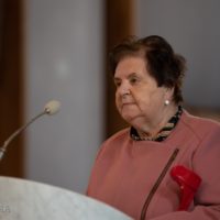 10. Velkopáteční obřady v Českých Budějovicích