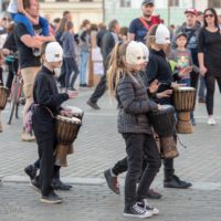 14. Velkopáteční obřady v Českých Budějovicích