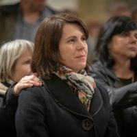 10. Velikonoční Vigilie a Křest