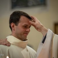 12. Velikonoční Vigilie a Křest