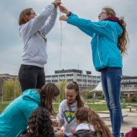 Diecézní setkání mládeže 2019