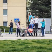 13. Diecézní setkání mládeže 2019