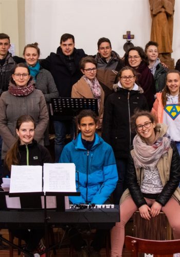 Diecézní setkání mládeže 2019 5