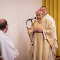 3. Diecézní setkání mládeže 2019