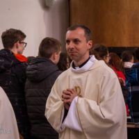 4. Diecézní setkání mládeže 2019