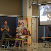 5. Diecézní setkání mládeže 2019