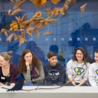 1. Diecézní setkání mládeže 2019