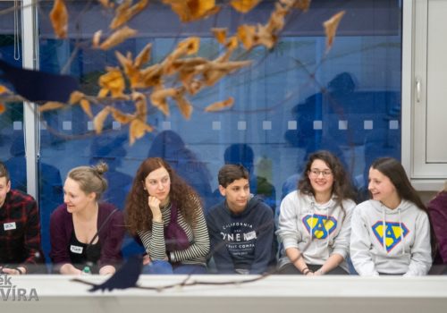 Diecézní setkání mládeže 2019 4