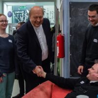 6. Diecézní setkání mládeže 2019