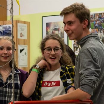 Diecézní setkání mládeže 2019 7