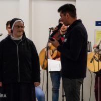 8. Diecézní setkání mládeže 2019