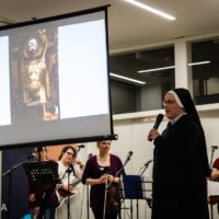 9. Diecézní setkání mládeže 2019