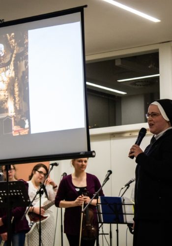 Diecézní setkání mládeže 2019 5