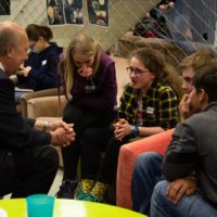 10. Diecézní setkání mládeže 2019