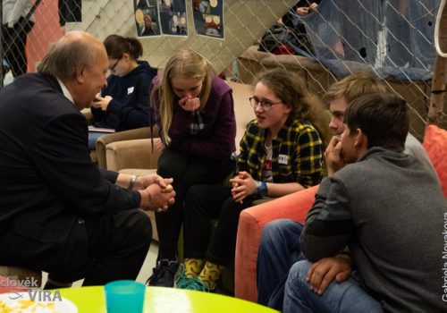 Diecézní setkání mládeže 2019 2