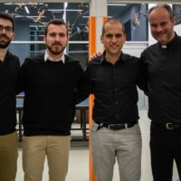 11. Diecézní setkání mládeže 2019