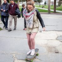 12. Diecézní setkání mládeže 2019