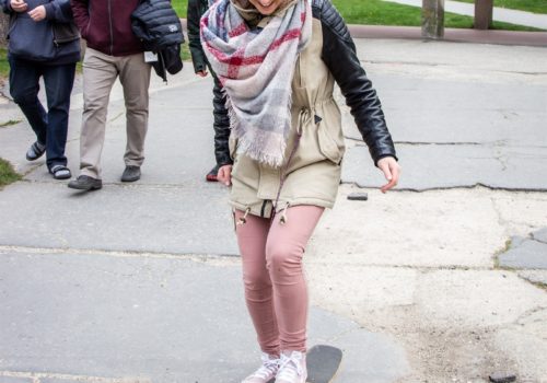 Diecézní setkání mládeže 2019 3