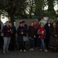 6. Velikonoční Vigilie se křtem – Sušice