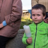 4. Velikonoční Vigilie v Kasejovicích