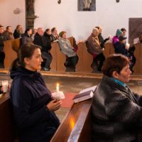 7. Velikonoční Vigilie v Kasejovicích