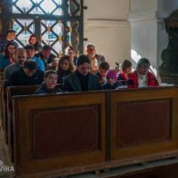 8. Velikonoční Vigilie v Kasejovicích