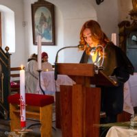 9. Velikonoční Vigilie v Kasejovicích