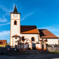 3. Velikonoční Vigilie v Kasejovicích