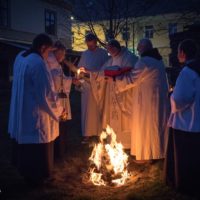 7. Velikonoční Vigilie v Kašperských Horách