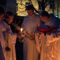8. Velikonoční Vigilie v Kašperských Horách