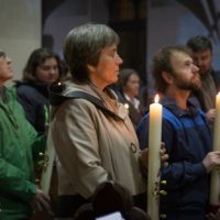 3. Velikonoční Vigilie v Kašperských Horách